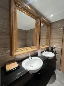 Wyndham Garden Yogyakarta Hotel Conference & Action Park - Salle de bain