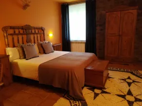 Hotel Rural Curia - Zimmer