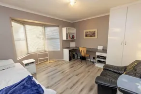 3 Bedroom part house in the scenic Durbanville wine lands area, holiday facility - Chambre