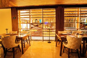 Esplendor by Wyndham Isla Mujeres All Inclusive - Lobby lounge