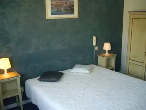 Hotel du Midi - Room