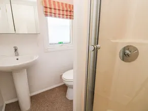 The Goodwood Annex - Bathroom