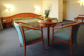 Hotel President - Room