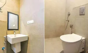 Hotel O Yellow Chilli - Casa de banho