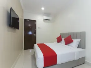 Hotel Agro - Zimmer