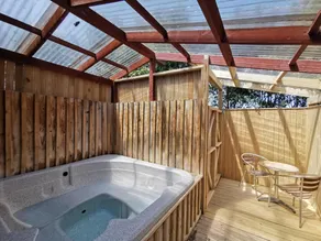 Parakai Geothermal Motel - Spa