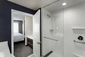 Residence Inn by Marriott Milwaukee Brookfield - Chambre