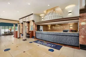 Baymont by Wyndham Bremerton WA - Réception