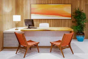 Zoetry Curacao Resort & Spa - Reception