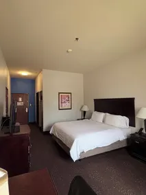Country Inn & Suites by Radisson, Terrell - Rum
