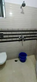 Hotel Sita Kunj - Bathroom