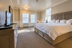 Hotel La Rose - Chambre