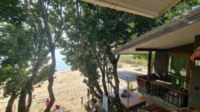 Bliss Resort Krabi - Vue de la chambre