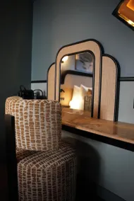 Hôtel le 6 Tiquetonne - Room