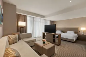 Hyatt House Chengdu Pebble Walk - Room