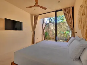 Casa Lalail - Quarto