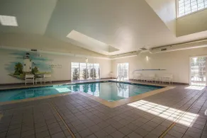 Comfort Inn Fond Du Lac - Pool