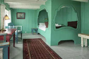 Håholmen - by Classic Norway Hotels - Værelse