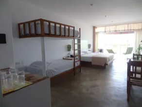 Akas Hotel Apartamentos - Zimmer