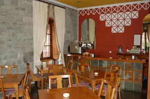 Puente Romano - Restaurant