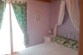 Balcon al Valle Salado - Værelse