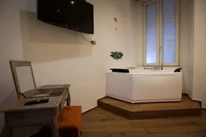 Petramare Charming House  - Chambre