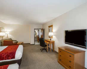Comfort Suites Glendale - State Farm Stadium Area - Room