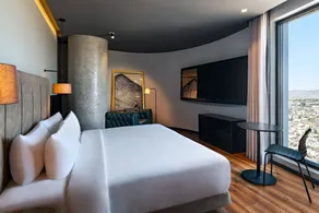 Vetta, Distrito Uno, Autograph Collection - Chambre
