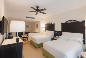 Occidental at Xcaret Destination - All Inclusive - Chambre