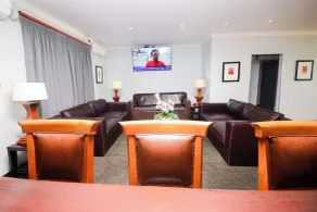 Protea Hotel by Marriott Harrismith Montrose - Réception