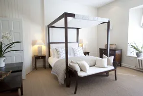Devonshire Arms - Zimmer
