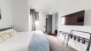 Doctor Syntax Hotel - Værelse