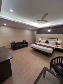 Hotel SB Castle - Room