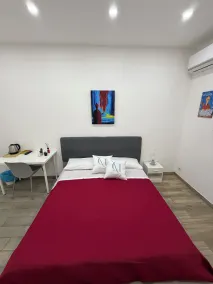 MC Rooms di Caropreso Nicola - Værelse