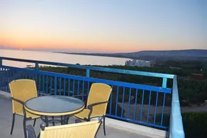 Marica's Boutique Hotel - Vue de la chambre