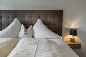 Hotel & Restaurant Wastlwirt - Værelse