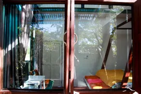 Phu Mi Lum Nao house by Nasi Jampu, Chiang Mai - Room