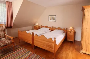Landgasthof Haueis - Room