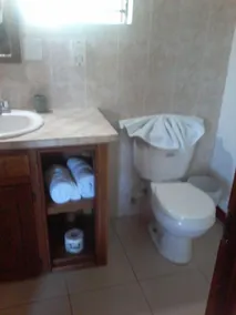 Ltu Garden - Salle de bain