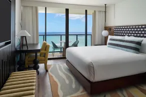 OUTRIGGER Waikiki Beach Resort - Room