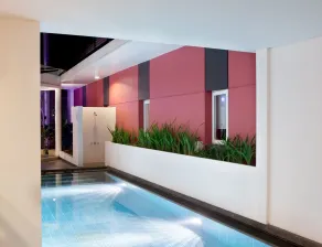 Amaris Hotel Cimanuk Bandung - Pool