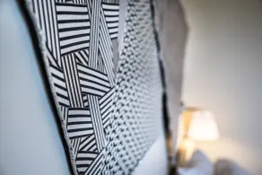 Emmantina Hotel - Chambre