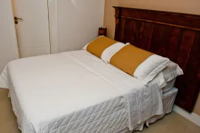 Pousada Bora Bora - Chambre