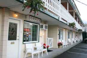 Best Continental Motel - Chambre