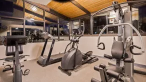 Best Western Inn Tooele - Salle de remise en forme
