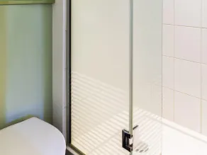 ibis budget Saint Gratien Enghien les Bains ex Etap Hôtel - Chambre