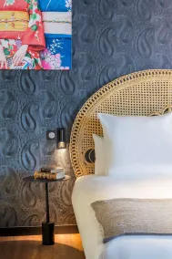 Aiden by Best Western Lorient Centre - Chambre