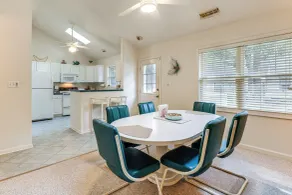 2 Mi to Bethany Beach! Family Getaway w/ Deck - Interiør