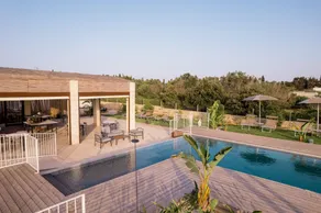 Agriresort Murciano - Pool