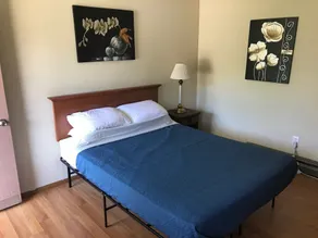 Hillside Motel - Rom